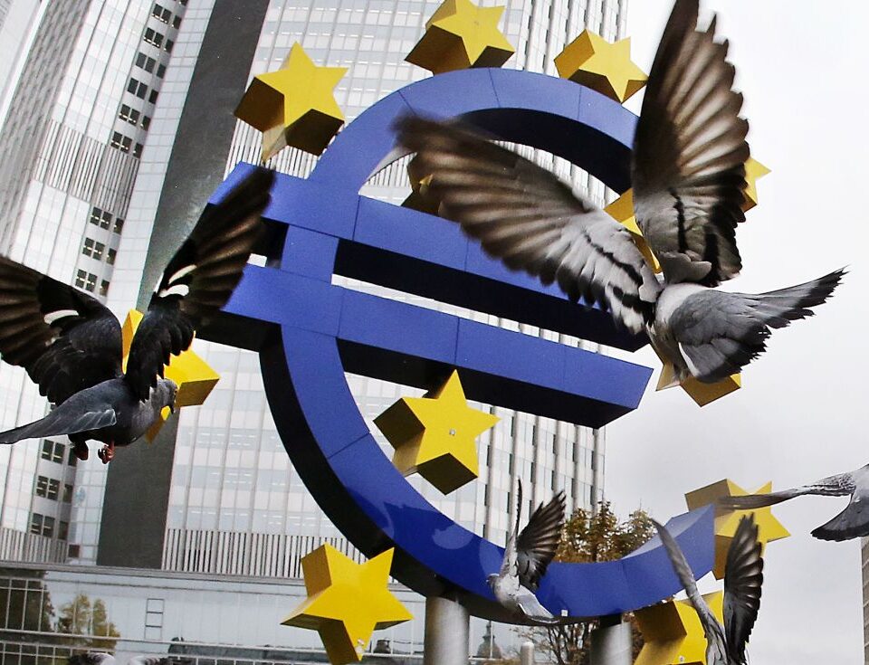 Οι-αγορές-προεξοφλούν-ότι-η-ΕΚΤ-θα-προχωρήσει-σε-νέες-μειώσεις-των-επιτοκίων