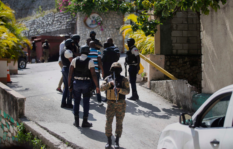 Δεκαέξι-μέλη-της-ίδιας-οικογένειας-βρέθηκαν-νεκρά-από-δηλητηρίαση-στο-σπίτι-τους-στην-Αϊτή