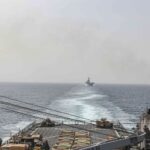 Οι-Χούθι-εξαπέλυσαν-επίθεση-εναντίον-ισραηλινού-εμπορικού-και-αμερικανικών-πολεμικών-πλοίων-στην-Ερυθρά-Θάλασσα