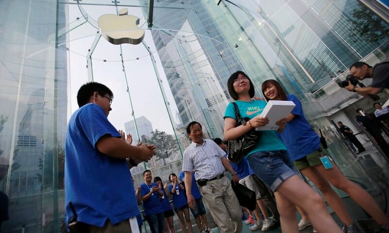 Η-apple-προωθεί-δυναμικά-τα-εργαστήρια-εφαρμοσμένης-έρευνας-στην-Κίνα