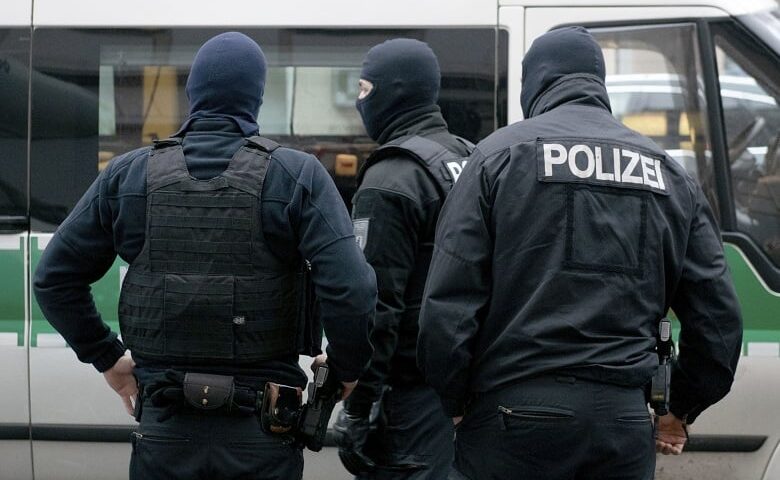 Συνελήφθησαν-δύο-Αφγανοί-στη-γερμανία-ως-ύποπτοι-για-τον-σχεδιασμό-τρομοκρατικής-επίθεσης-εναντίον-του-σουηδικού-κοινοβουλίου