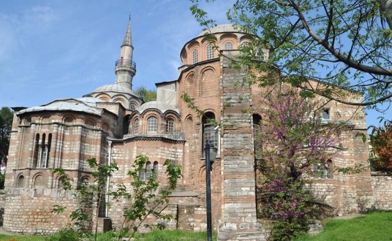 Ο-Ερντογάν-μετατρέπει-σε-τζαμί-τον-υπέροχο-βυζαντινό-ναό-Μονή-της-Χώρας