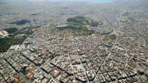 Ποιοι δρόμοι πεζοδρομούνται σήμερα στο εμπορικό τρίγωνο της Αθήνας